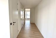 Die wohl geilste Wohnung der Stadt: 8. Stock mit Garten und Terrasse - Provisionsfrei direkt am Hauptbahnhof