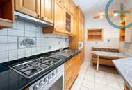 4 Zimmer-Wohnung mit Potenzial