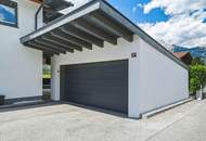 Wohnrarität in Mieming! Modernes Zweifamilienhaus mit Pool, Garten &amp; Panoramablick in Bestlage
