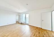 Moderne Erstbezug 3-Zimmerwohnung mit Terrasse im 23. Bezirk!