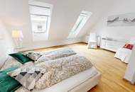 DG MIT TERRASSE // komplett möbliert, 3 Schlafzimmer