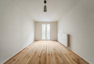 WOHNEN MITTEN IM VIERTEN - Urbane Lebensqualität in Zentrumsnähe - 2-Zimmer-Wohnung mit moderner Ausstattung