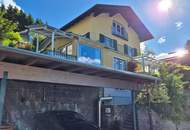 Natur, See und Freiheit - Leben mit Aussicht in Millstatt am See