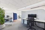 Top-Bürostandort mit maximaler Flexibilität – bis zu 4 separate Einheiten möglich