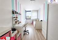 Wohnen auf zwei Ebenen – voll möbliert, mit Balkon und Garagenplatz