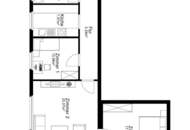 3-Zimmer-Wohnung im Herzen von Neunkirchen – Dein neues Zuhause wartet!