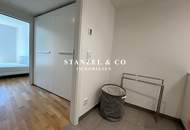 EXKLUSIVES BALKONAPARTMENT MIT GARAGENSTELLPLATZ ( BJ 2021 )