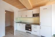 Schöne 2-Zimmer-Wohnung mit ca. 13 m² Südbalkon