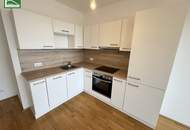Moderne Erdgeschosswohnung mit Garten in ruhiger Lage! - ab 01.11.2026 verfügbar!