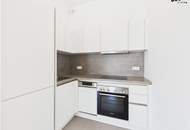2-Zimmer-Dachgeschosswohnung beim Schubertpark