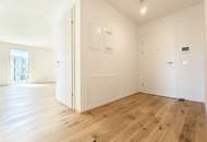 FLORIANI – Quartier am Tullnerfeld - Großzügige 4 Zimmer mit stilvoller Ausstattung - Bahnhof Tullnerfeld in der Nähe - PROVISIONSFREI