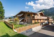 Brixen Residences: Ski-In/Ski-Out Neubau-Wohnungen in Toplage - Brixen im Thale