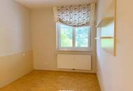 Exklusive Wohnung in Klagenfurt - mit Eigengarten und Tiefgaragenplatz