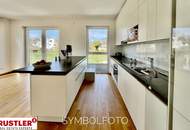 Geräumige 3 Zimmerwohnung mit großzügigen Terrassen!