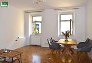 Sissy und Franz wären neidisch - Sofort beziehbare Wohnung in Gehdistanz zu Schönbrunn inkl. Küche