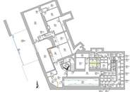 "Office mit U-Bahn-Anschluss