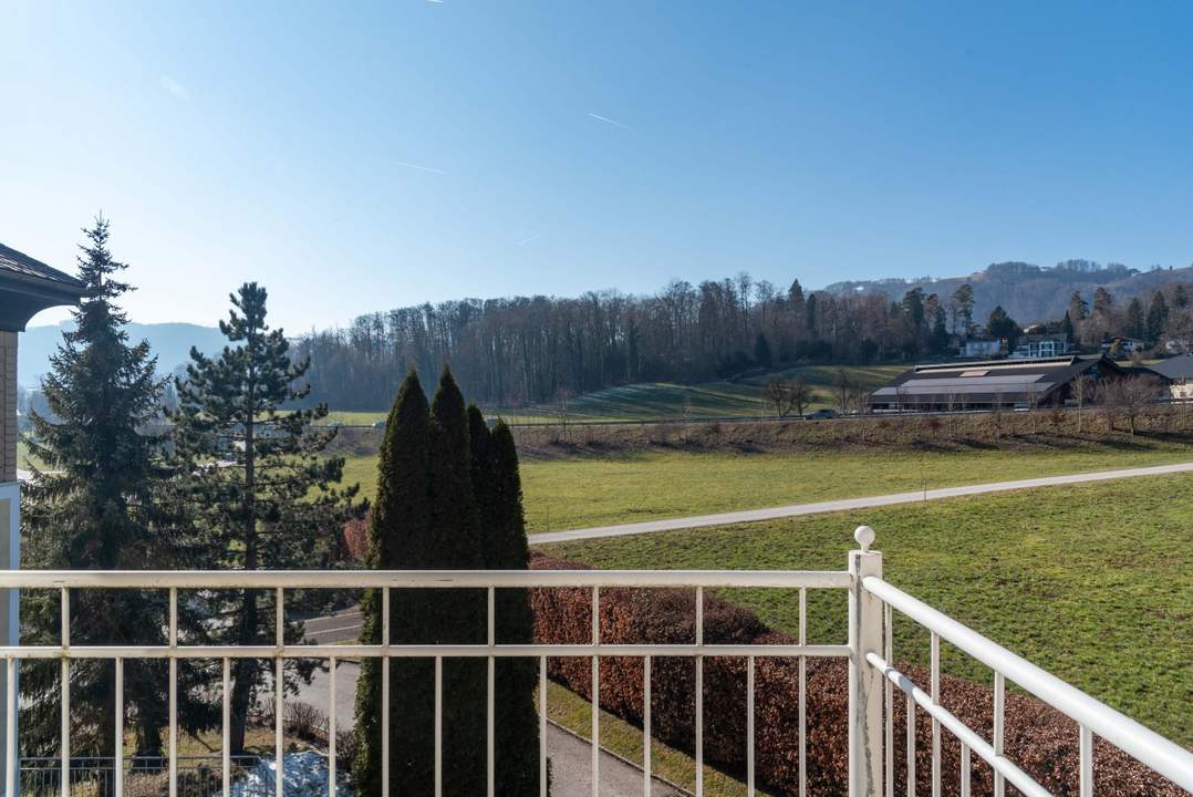 3-Zimmer-Wohnung mit Möglichkeit zur Badeplatznutzung