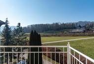 3-Zimmer-Wohnung mit Möglichkeit zur Badeplatznutzung