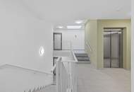 PROVISIONSFREI! 4-Zimmer-Wohnung mit viel Leichtigkeit | Zwei Bäder | Garten und Terrasse