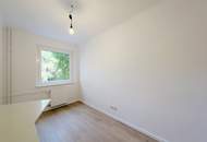 **1180** Elegante 3-Zimmer-Wohnung mit Balkon in begehrter Wohnlage