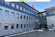 26,38 m² Bürofläche im 1. OG im Technologie- und Innovationszentrum in St. Florian
