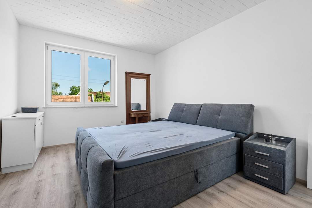 "Wohnen und Arbeiten"