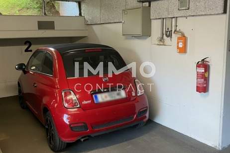 ++ Tiefgaragenplatz in der Solarcity in Linz/Pichling ++, Kleinobjekte-kauf, 19.990,€, 4030 Linz(Stadt)