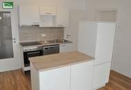 3-Zimmer Wohnung mit Loggia! Küche inkludiert! Modernes Wohnen im schönsten Teil St. Pöltens! Zögern Sie nicht! Fragen Sie jetzt an. - WOHNTRAUM
