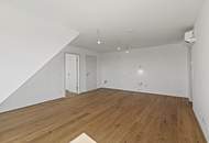 ++ GANZ OBEN ankommen ++ Dachgeschossjuwel im PROJEKT KARL74