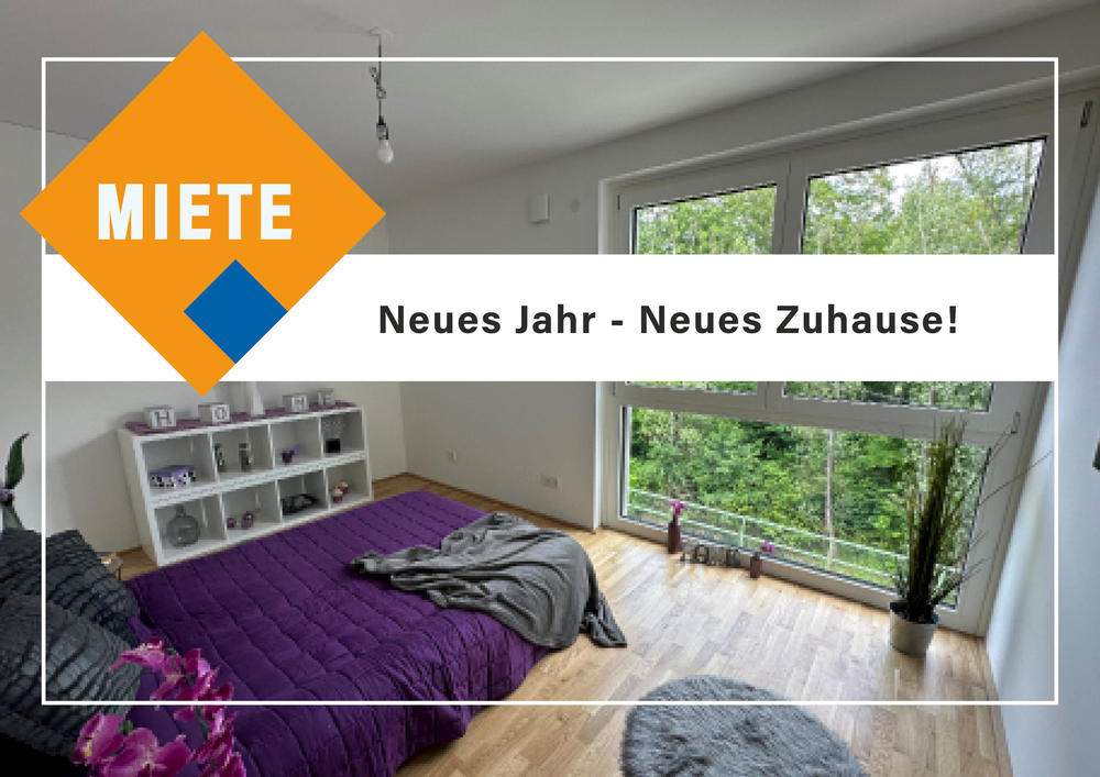 RESIDENZ AM STADTRAND zum Mieten