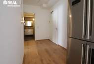 Stilvoll wohnen mit exklusivem Wellnessbereich – 3-Zimmer-Wohnung mit Außenbereich - inkl. Heizung und Tiefgaragenplatz