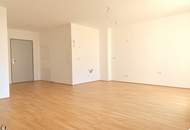 Optimal aufgeteilte 3 Zimmer-Wohnung mit Terrasse &amp; Balkon