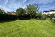 Einmalige Gelegenheit in Eferdinger Top-Lage – Einfamilienhaus mit großem Garten