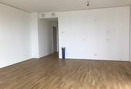 Top 358 -3 Zimmer ERSTBEZUG mit Freiflächen/CITY FERNBLICK - mit Fitness-Club im Haus!