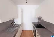 Modernes Wohnen mit Balkon und optimaler Verkehrsanbindung im WP12