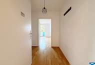 2-Zimmer Wohntraum mit Balkon in bester Döblinger Lage!