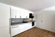 Traumhafte 3-Zimmer-Gartenwohnung im Erstbezug samt Terrasse in Graz