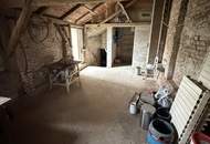 Charmantes Einfamilienhaus mit Garten, Keller & Nebengebäude – Haus statt Wohnung!