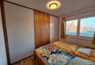 Sonnige, moderne 2-Zimmer-Wohnung mit Balkon und Tiefgaragenplatz