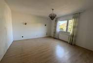 Einfamilienhaus auf großem Grundstück 984 m2, zweites Haus möglich