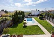 Exklusives Anwesen mit Privatsphäre