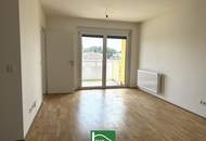 2-Zimmer Wohnung inklusive Abstellraum! Neubau und hochwertig - ab 01.03