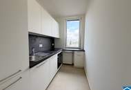 2-Zimmer Wohnung mit extra Küche - Im Arsenal!