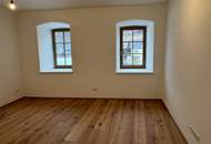 Erstbezug mit Terrasse und Personenaufzug: Moderne 2-Zimmer-Wohnung in St. Kathrein am Hauenstein!