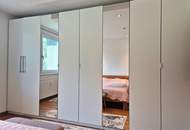 Top of Absam - Top renoviert. Schöne 3-Zimmer-Wohnung mit Aussicht