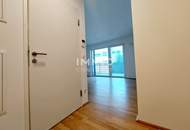 Nachmietersuche | 2-Zimmer-Wohnung mit Balkon nahe U2 Aspernstraße – Fitness &amp; Sauna im Haus