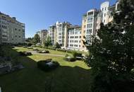 Wiener Neudorf! Familienfreundliche, sonnige 3-Zimmer Wohnung mit Tiefgaragenplatz!