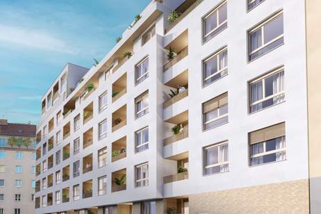 Bezugsfertig und sofort beziehbar: Entdecken Sie Maja – Eine zeitgenössisch-moderne Oase im Herzen des 10. Bezirks., Wohnung-kauf, 264.990,€, 1100 Wien 10., Favoriten