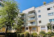 Perfekte Familien und Studenten WG Wohnung