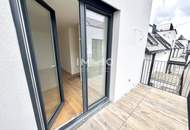 Anlegerpreis: lichtdurchflutetes &amp; geräumiges 4-Zimmer-Townhouse mit Dachterrasse in Grünlage